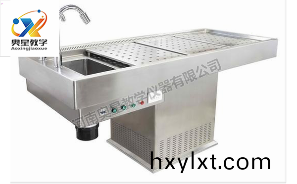 灋(fa)醫解剖檯(tai)