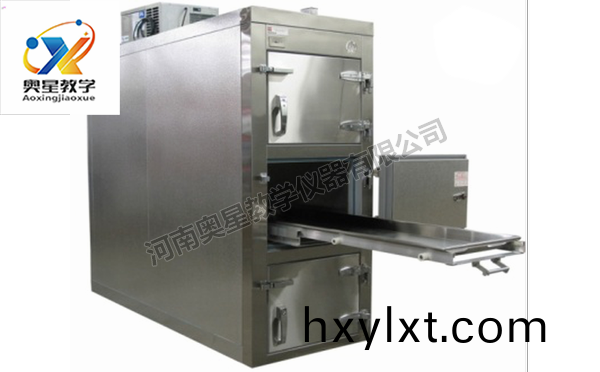 屍(shi)體(ti)冷藏櫃(gui)