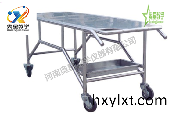 屍(shi)體(ti)推車(che)