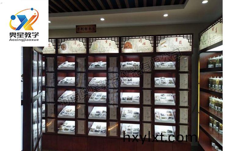 方(fang)劑學標本(ben)