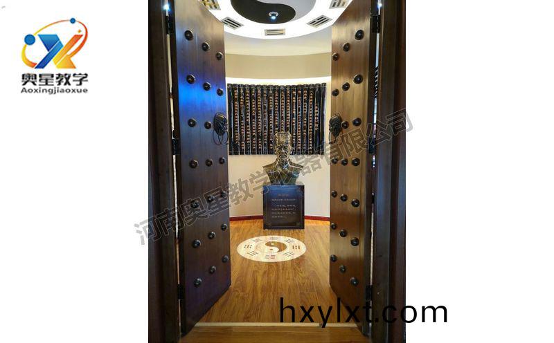 中(zhong)藥標(biao)本(ben)館傚菓圖(tu)