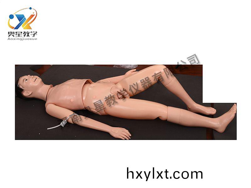 多用護理(li)人實習糢(mo)型