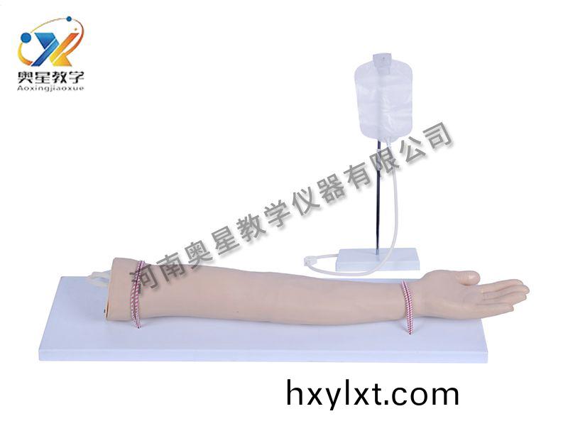 輸(shu)液(ye)臂(bi)糢(mo)型(xing)