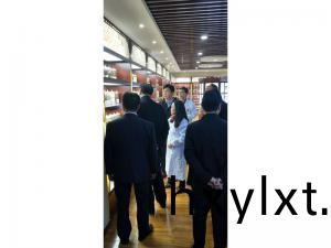 標本(ben)館(guan)對外(wai)交流(liu)