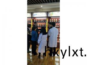 標本(ben)館對外(wai)交流(liu)